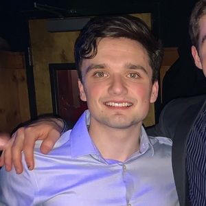 Meet your Posher, Justin